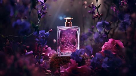 perfume in dream meaning